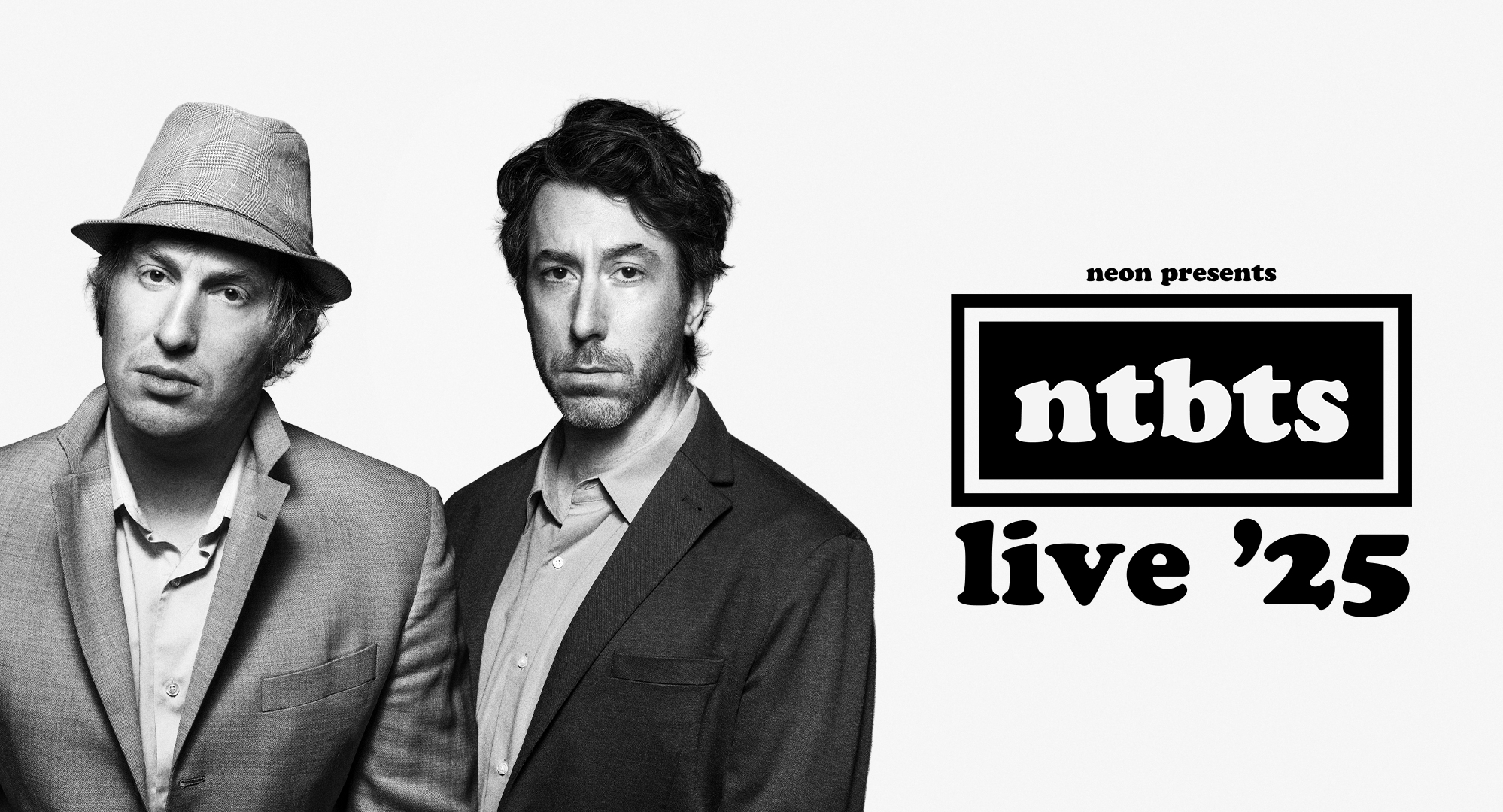 Nirvanna The Band The Show The Movie The Tour Coolidge Corner Theater